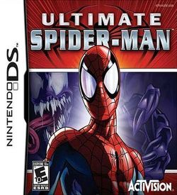 0113 - Ultimate Spider-Man ROM
